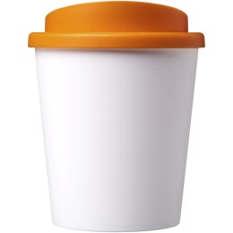 Kubek termiczny espresso z serii Brite-Americano® o pojemności 250 ml pomarańczowy