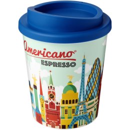 Kubek termiczny espresso z serii Brite-Americano® o pojemności 250 ml średnioniebieski