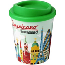 Kubek termiczny espresso z serii Brite-Americano® o pojemności 250 ml zielony