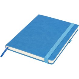 Duży notes Rivista niebieski