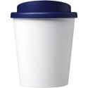 Kubek termiczny Americano® Espresso o pojemności 250 ml biały, niebieski