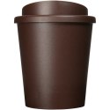 Kubek termiczny Americano® Espresso o pojemności 250 ml brązowy