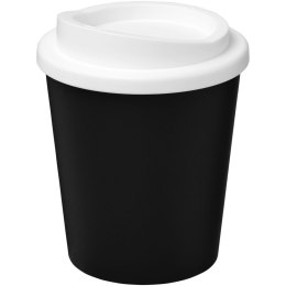 Kubek termiczny Americano® Espresso o pojemności 250 ml czarny, biały