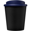 Kubek termiczny Americano® Espresso o pojemności 250 ml czarny, niebieski