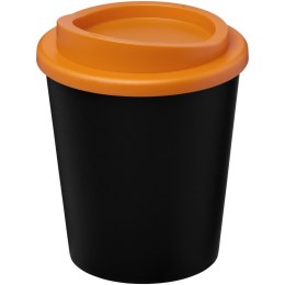 Kubek termiczny Americano® Espresso o pojemności 250 ml czarny, pomarańczowy