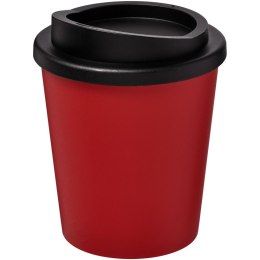 Kubek termiczny Americano® Espresso o pojemności 250 ml czerwony, czarny