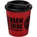 Kubek termiczny Americano® Espresso o pojemności 250 ml czerwony, czarny