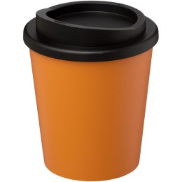 Kubek termiczny Americano® Espresso o pojemności 250 ml pomarańczowy, czarny