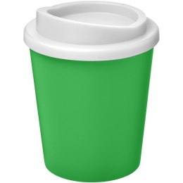 Kubek termiczny Americano® Espresso o pojemności 250 ml zielony, biały