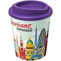 Kubek termiczny espresso z serii Brite-Americano® o pojemności 250 ml fioletowy