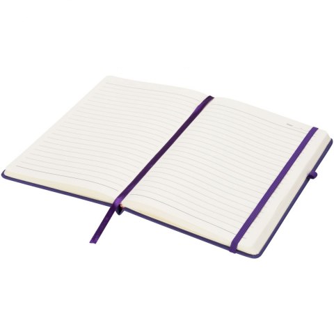 Średni notes Rivista fioletowy