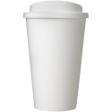 Americano® 350 ml tumbler with spill-proof lid biały