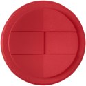 Americano® 350 ml tumbler with spill-proof lid czerwony