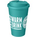 Americano® 350 ml tumbler with spill-proof lid morski