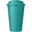 Americano® 350 ml tumbler with spill-proof lid morski