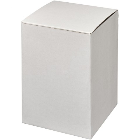 Americano® Grande 350 ml mug with spill-proof lid błękitny, biały