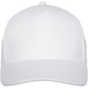 5-panelowa czapka Doyle biały