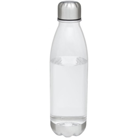 Bidon Cove o pojemności 685 ml przezroczysty bezbarwny
