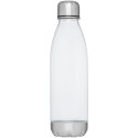 Bidon Cove o pojemności 685 ml przezroczysty bezbarwny