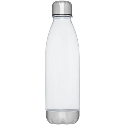 Bidon Cove o pojemności 685 ml przezroczysty bezbarwny