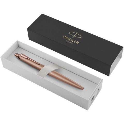 Jotter Monochromatyczny długopis kulkowy XL różowe złoto