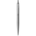 Jotter Monochromatyczny długopis kulkowy XL stal nierdzewna