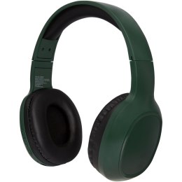 Riff słuchawki bezprzewodowe z mikrofonem green flash