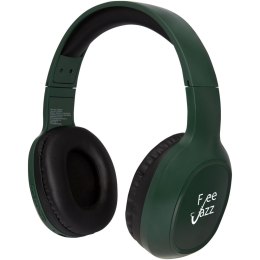 Riff słuchawki bezprzewodowe z mikrofonem green flash