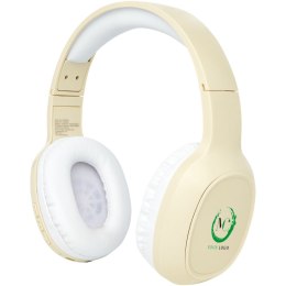 Riff słuchawki bezprzewodowe z mikrofonem ivory cream
