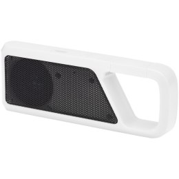 Clip-Clap 2 głośnik w technologii Bluetooth® biały