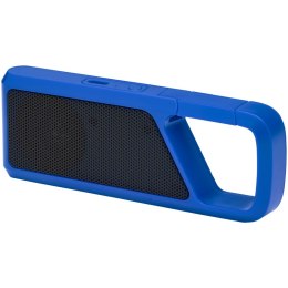 Clip-Clap 2 głośnik w technologii Bluetooth® błękit królewski