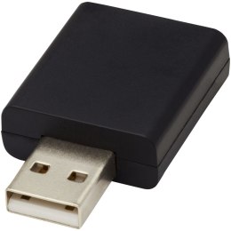 Incognito blokada przesyłania danych USB czarny