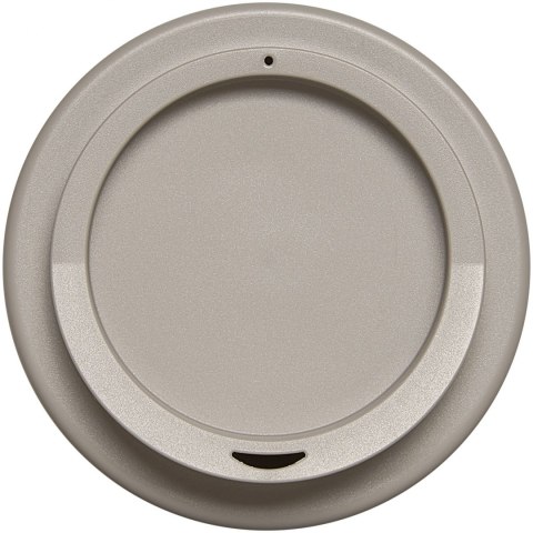 Kubek termiczny z serii Americano®­­ Renew o pojemności 350 ml szary kamienny