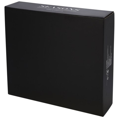 Syrat 4-częściowy zestaw do wina piasek pustyni, srebrny