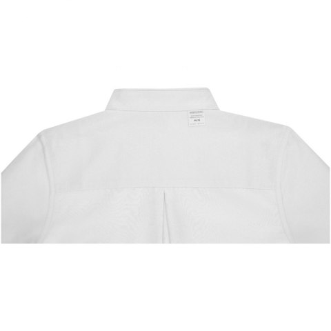 Pollux koszula damska z długim rękawem biały