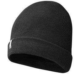 Hale czapka z tworzywa Polylana® czarny