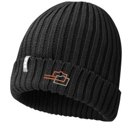 Ives organiczna czapka czarny