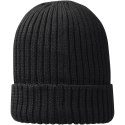 Ives organiczna czapka czarny