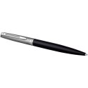 Długopis Hémisphère Essentials czarny matowy (10788490)