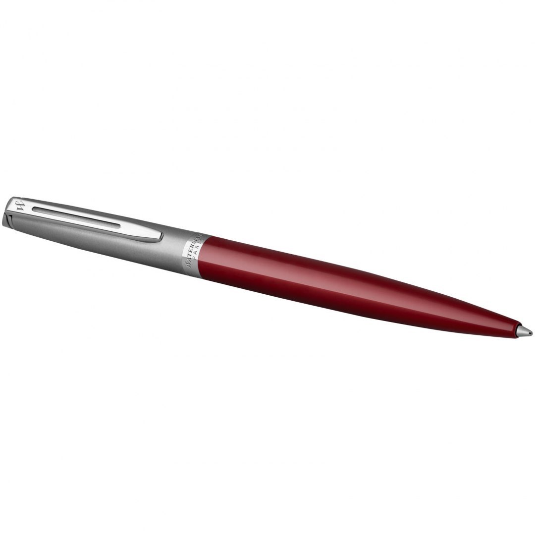 Długopis Hémisphère Essentials matted red (10788421)