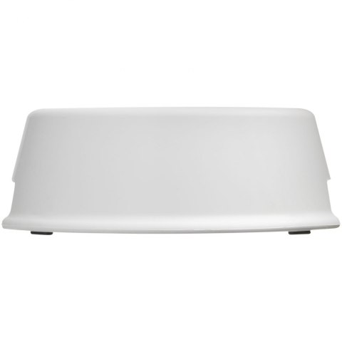 Koda miska dla psa biały