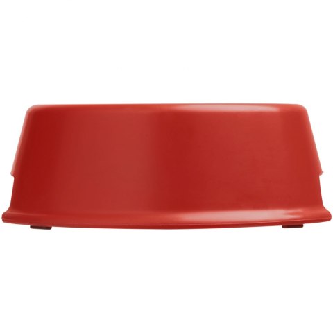 Koda miska dla psa czerwony