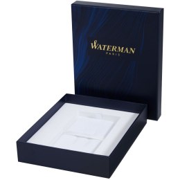 Waterman upominkowe pudełko na zestaw piśmienniczy ciemnoniebieski