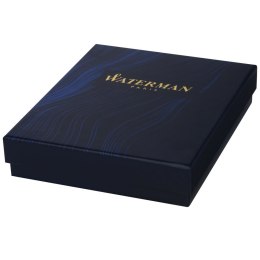 Waterman upominkowe pudełko na zestaw piśmienniczy ciemnoniebieski