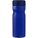 Bidon H2O Active® Base Tritan™ o pojemności 650 ml z zakrętką niebieski, niebieski