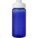 Bidon H2O Active® Octave Tritan™ o pojemności 600 ml niebieski, biały