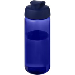 Bidon H2O Active® Octave Tritan™ o pojemności 600 ml niebieski, niebieski