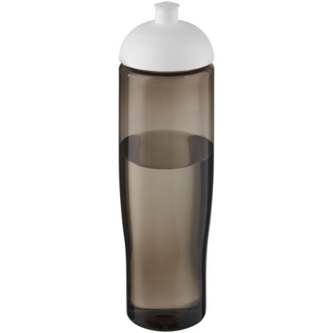 H2O Active® Eco Tempo 700 ml bidon z kopułową pokrywką biały, ciemnografitowy