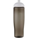 H2O Active® Eco Tempo 700 ml bidon z kopułową pokrywką biały, ciemnografitowy
