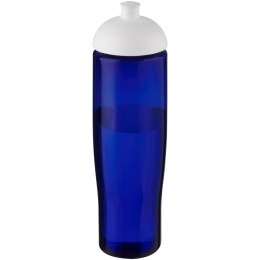 H2O Active® Eco Tempo 700 ml bidon z kopułową pokrywką biały, niebieski